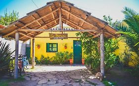 Puerta Azul